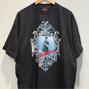 Vintage 90’s HIGHLANDER  Methos TV Promotional T-shirt